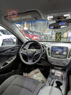 شێڤرۆلێت مالیبۆ